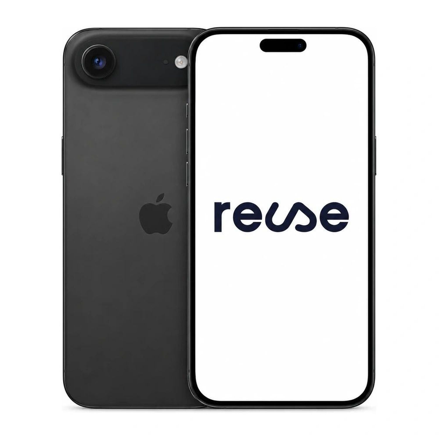 Apple Iphone Air 256gb Negro Reacondicionado image number 0.0